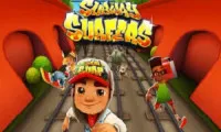 Subway Surfers